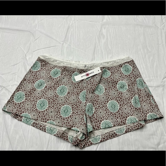 Cosabella boxer - Picture 1 of 3